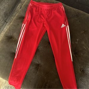 Men’s Adidas Aeroready pants  Size Medium